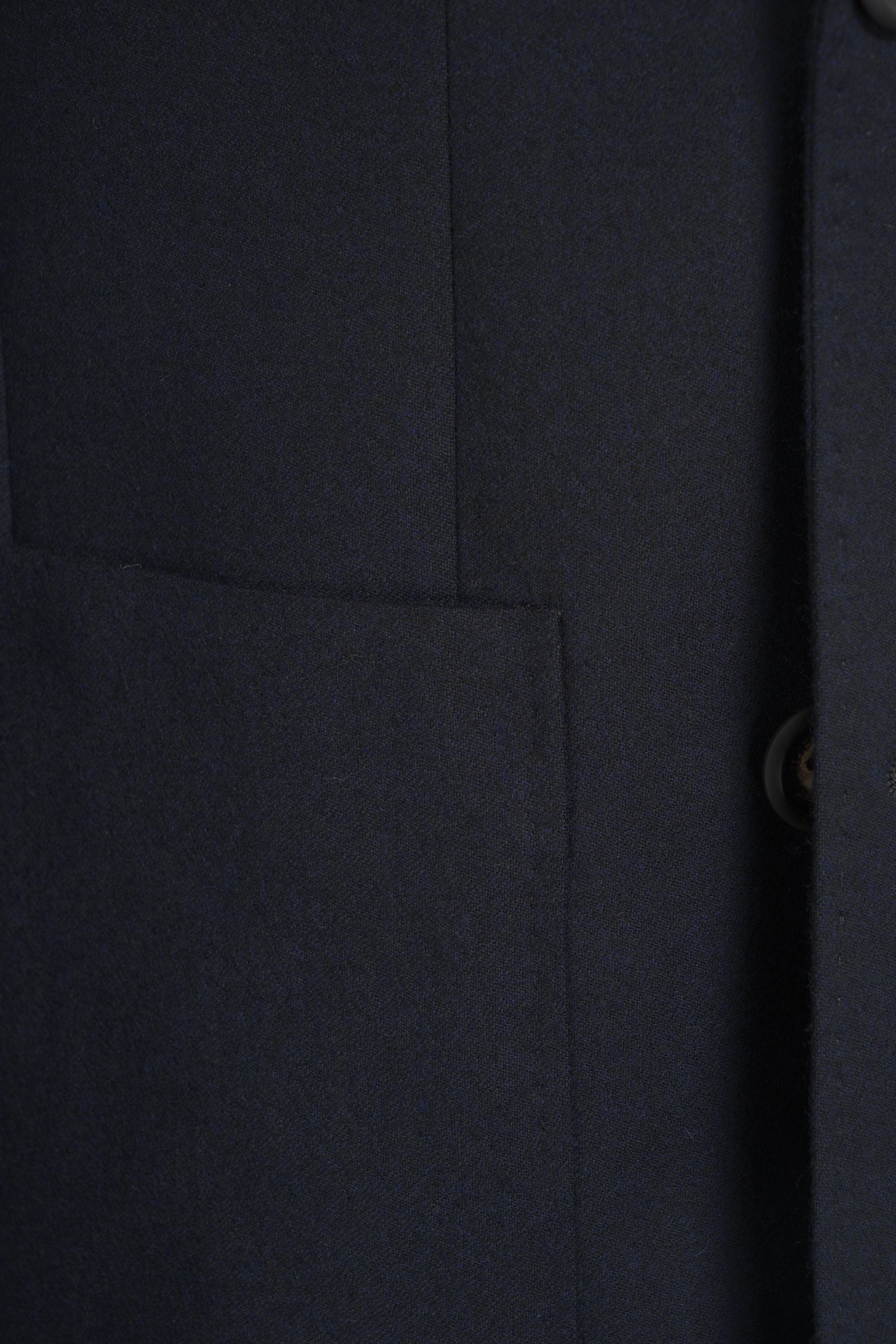 THE GIGI The Perfect Fit Double-Breasted Suit