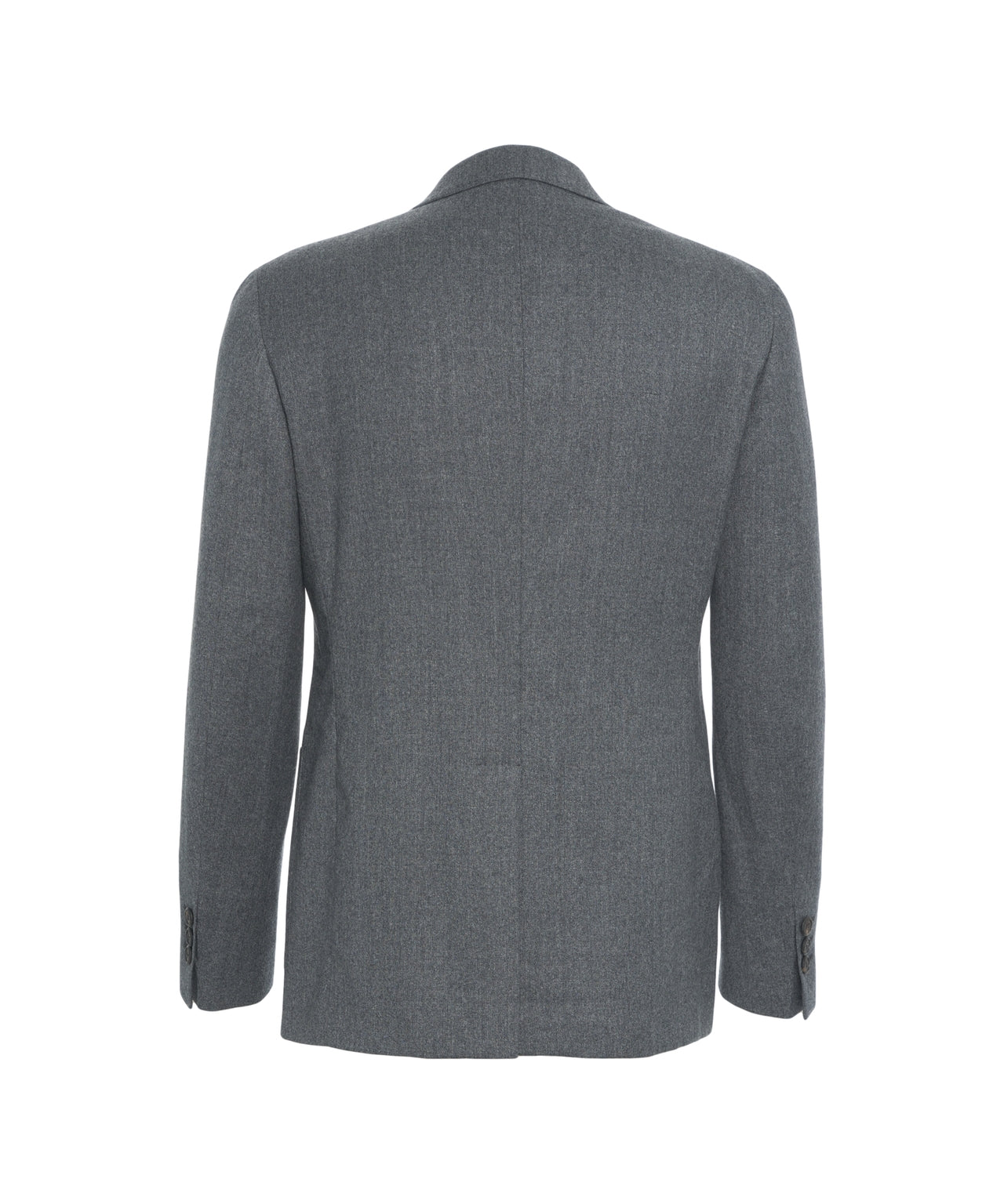 THE GIGI Timeless Fit Double-Breasted Suit