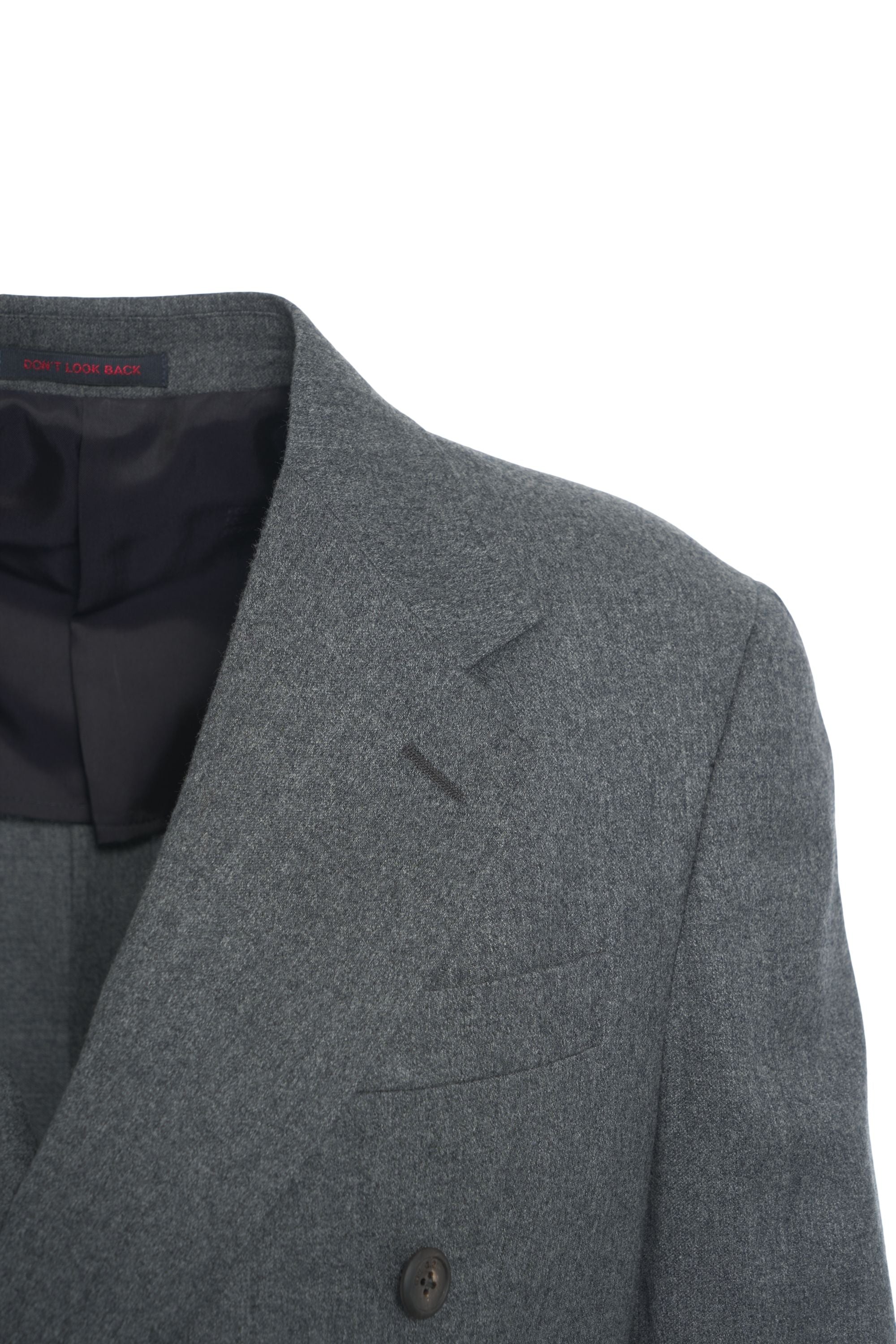 THE GIGI Timeless Fit Double-Breasted Suit