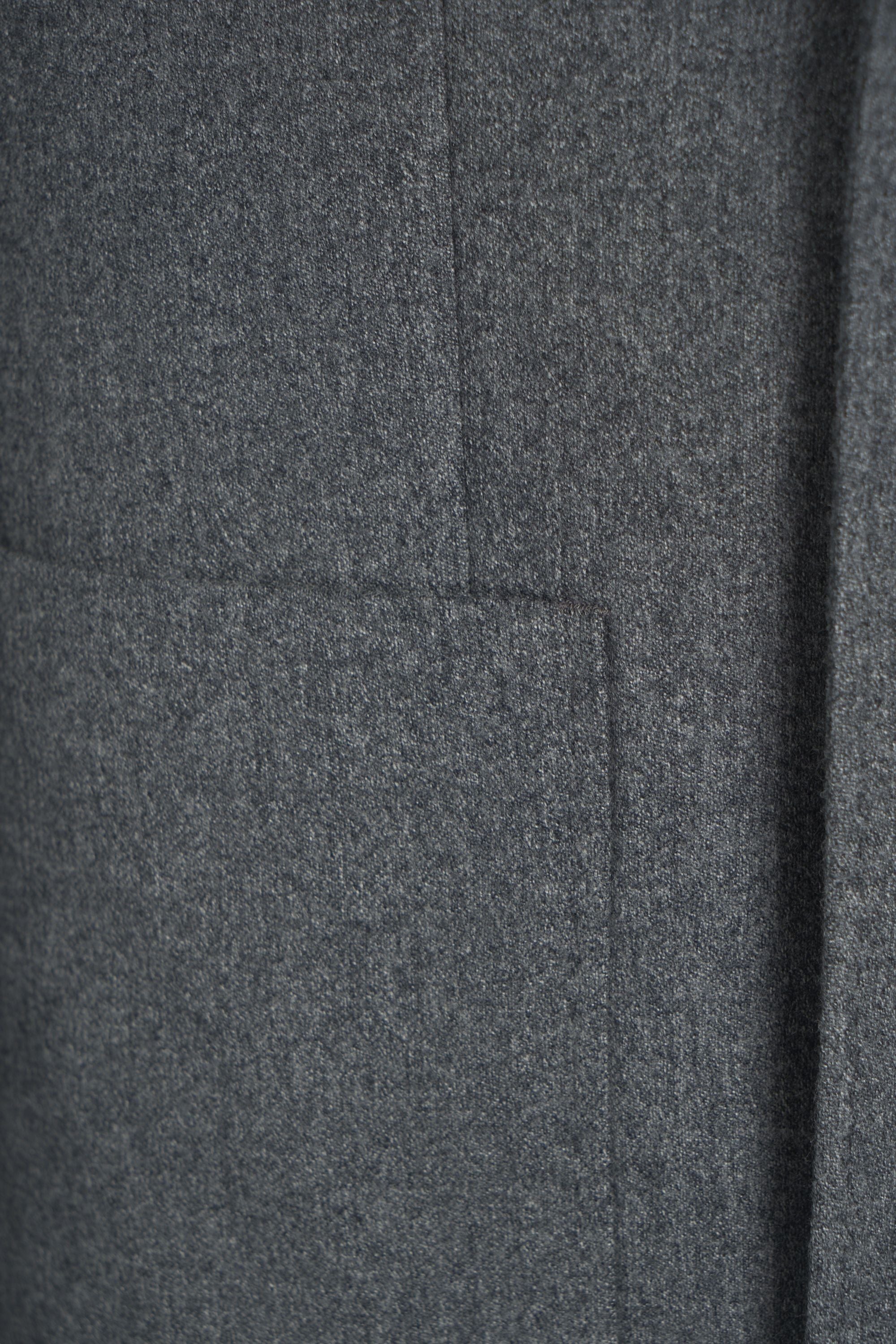 THE GIGI Timeless Fit Double-Breasted Suit