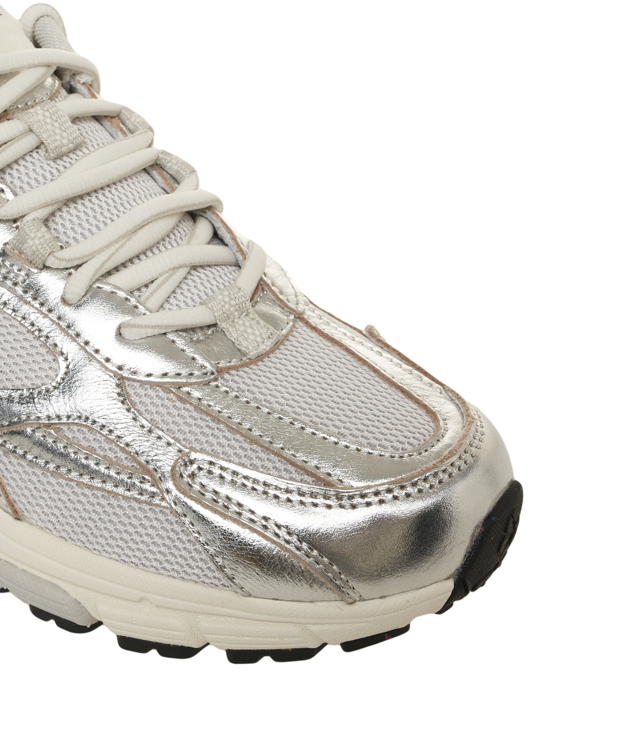 THE MERCER BRAND Stylish Sneaker with Treaded Sole for Women