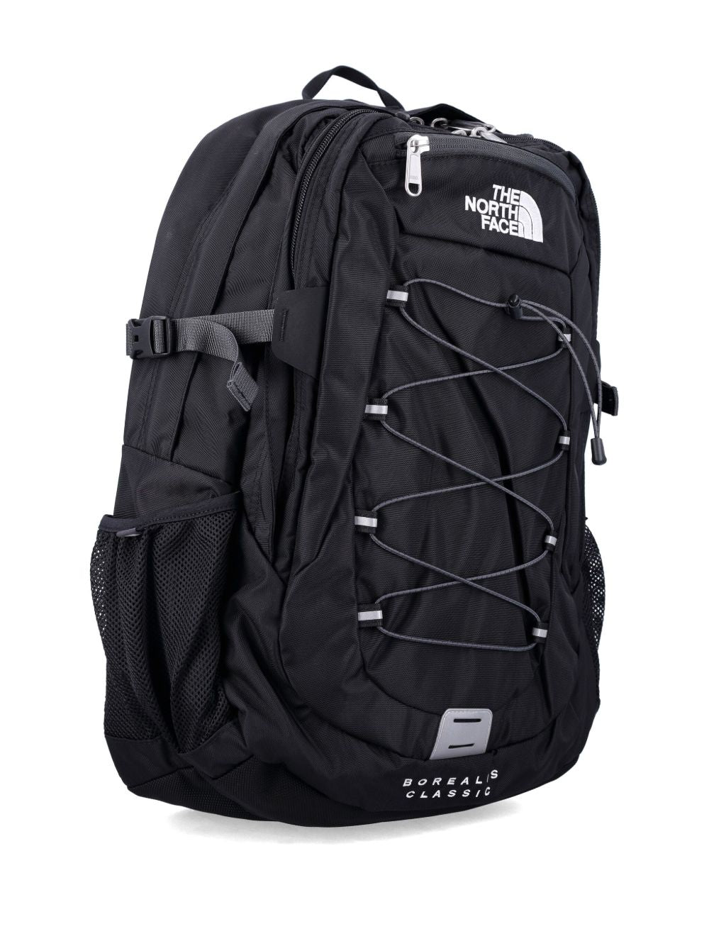 THE NORTH FACE Spacious Borealis Classic Backpack with Padded Laptop Pocket