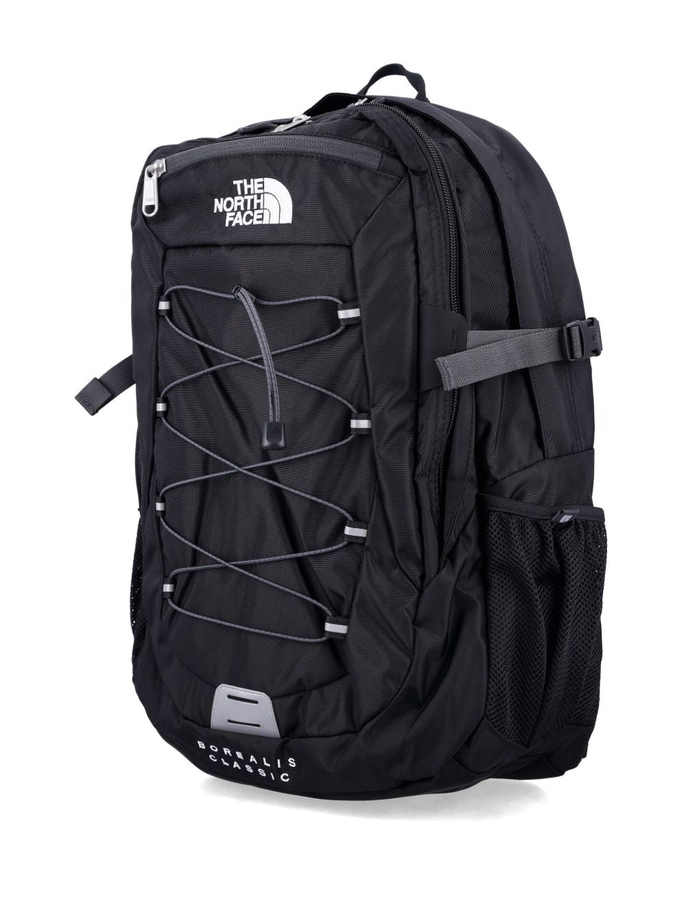 THE NORTH FACE Spacious Borealis Classic Backpack with Padded Laptop Pocket