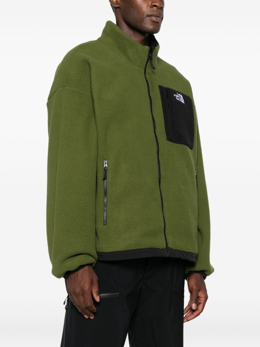 THE NORTH FACE Stylish Modern Jacket for Men - FW25 Collection