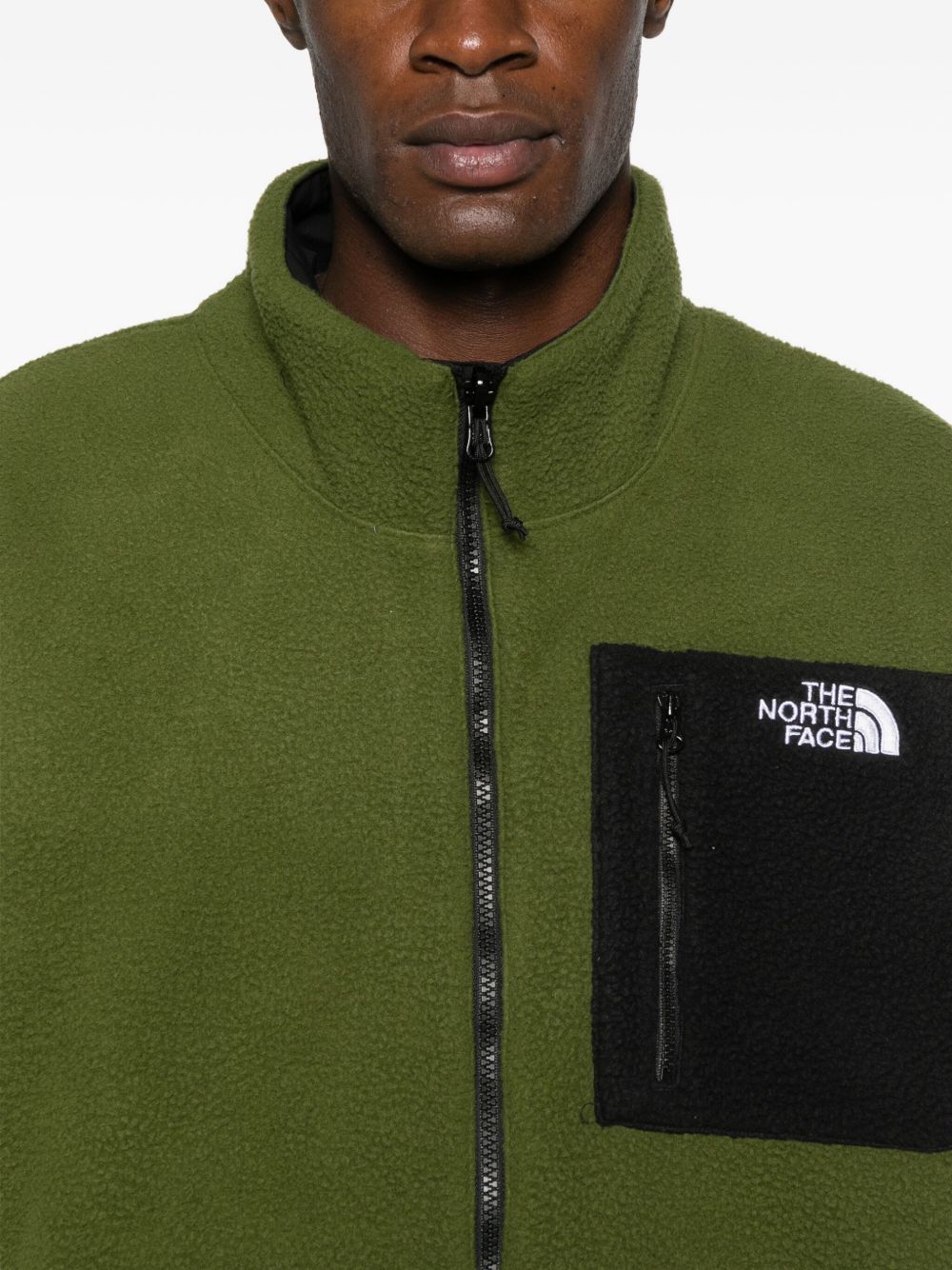 THE NORTH FACE Stylish Modern Jacket for Men - FW25 Collection