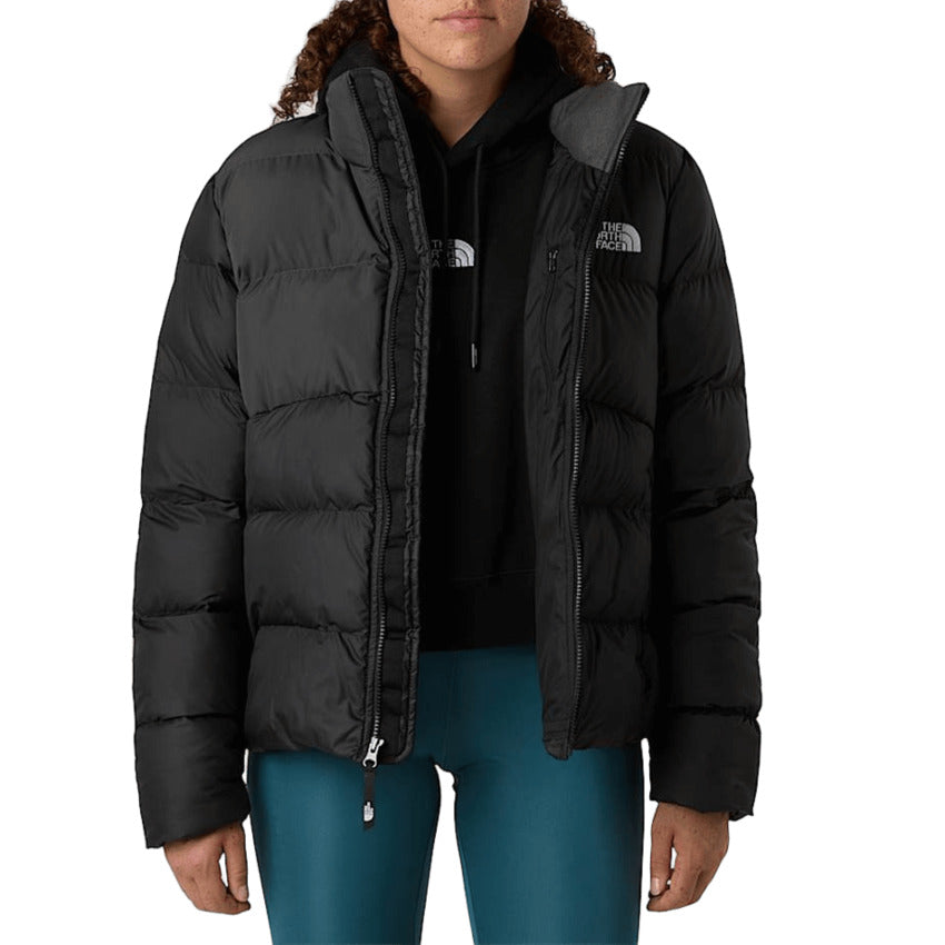 THE NORTH FACE Oversized Collar Women's Jacket