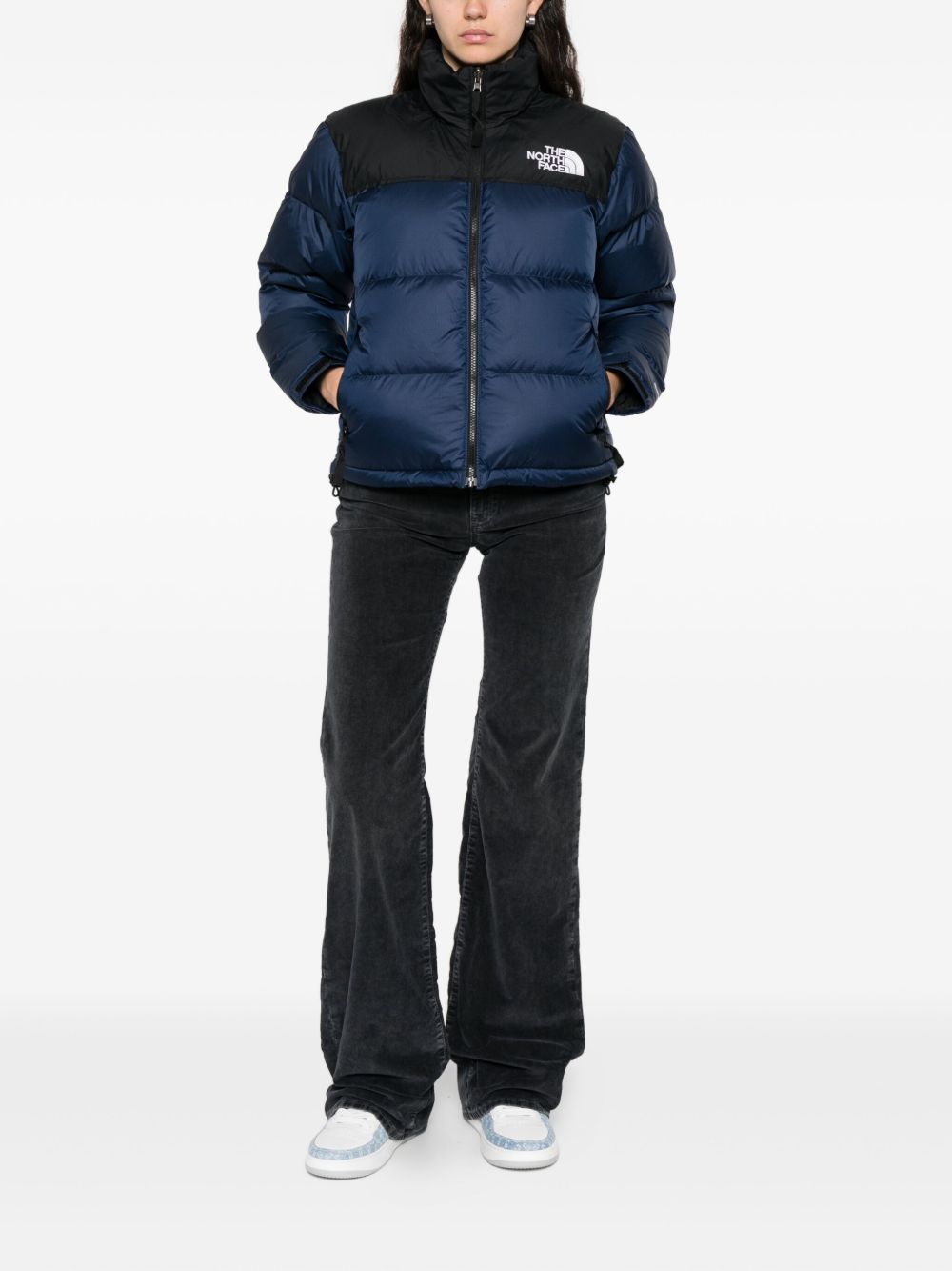 THE NORTH FACE Lightweight Outdoor Women's Jacket - FW25