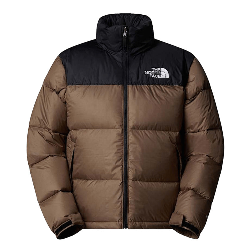 THE NORTH FACE Relaxed Fit Retro Nuptse Jacket