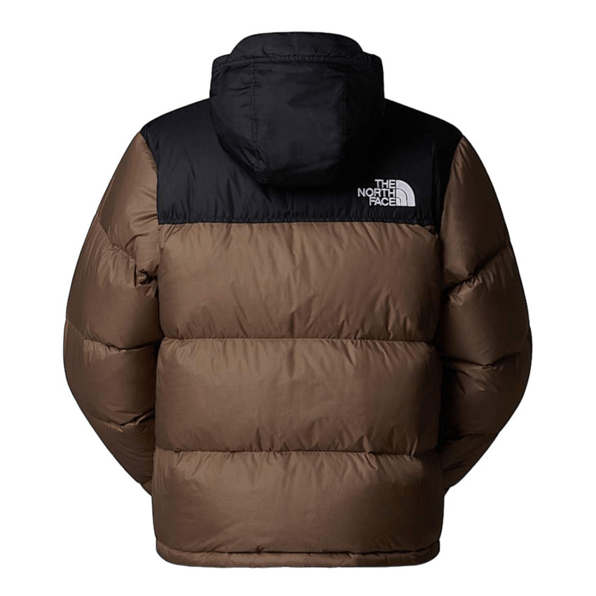 THE NORTH FACE Relaxed Fit Retro Nuptse Jacket