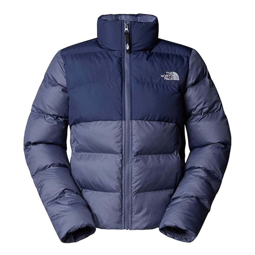 THE NORTH FACE Oversized Collar High Warmth Jacket for Women