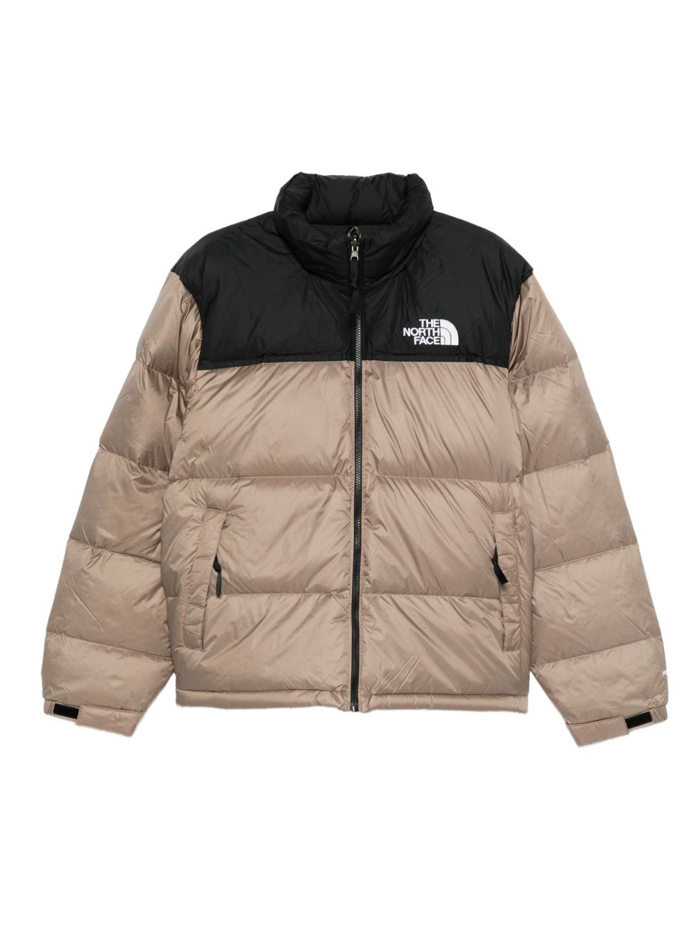 THE NORTH FACE Stylish Outdoor Jacket for Men - FW25