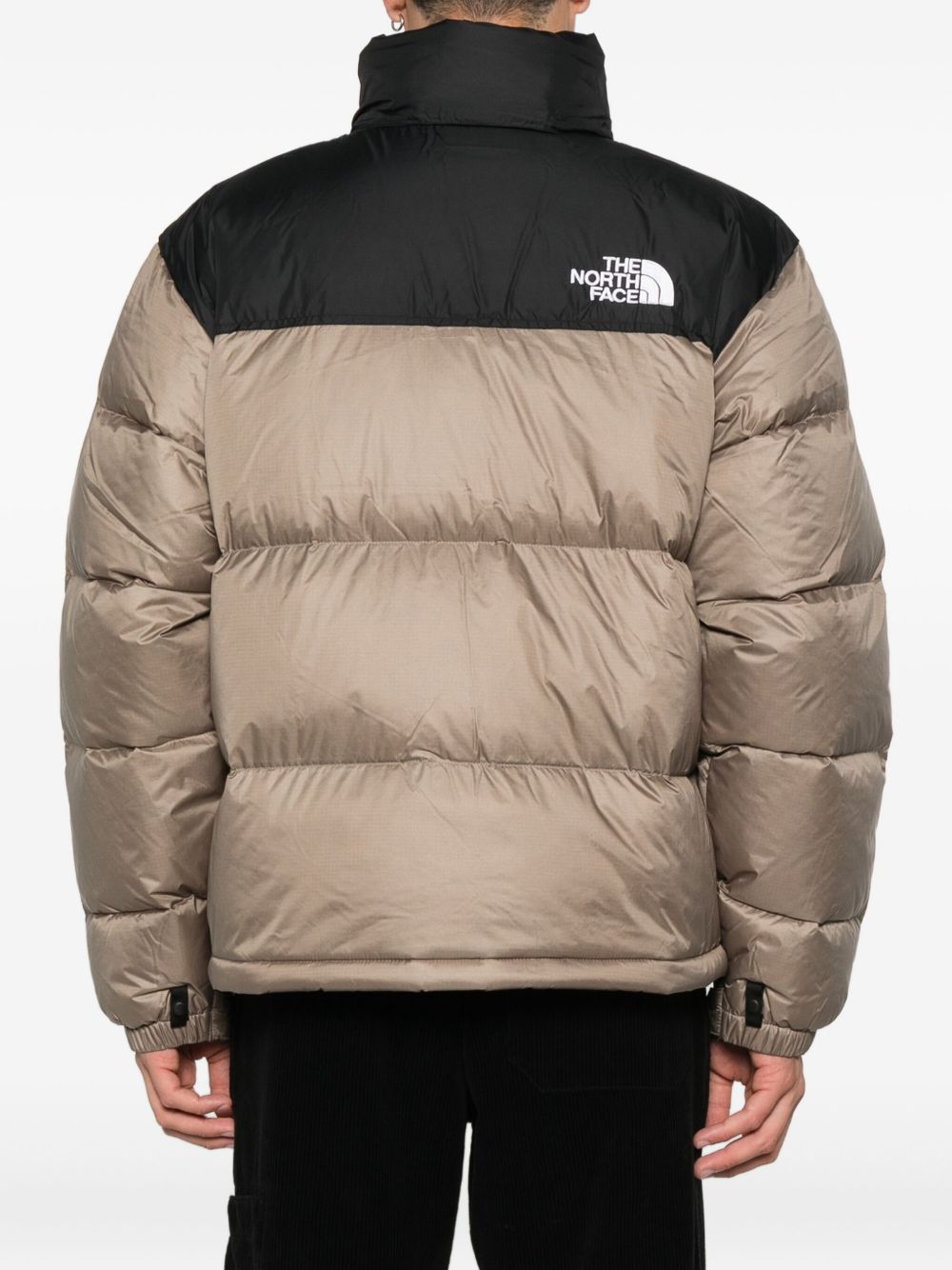 THE NORTH FACE Stylish Outdoor Jacket for Men - FW25