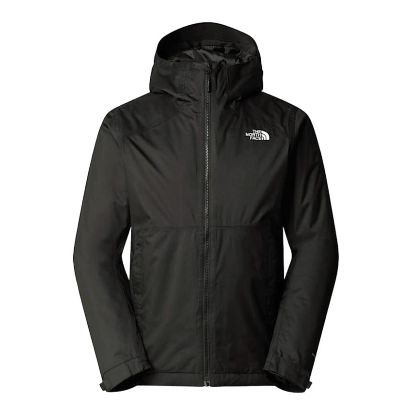 THE NORTH FACE Men's Millerton Waterproof Insulated Jacket