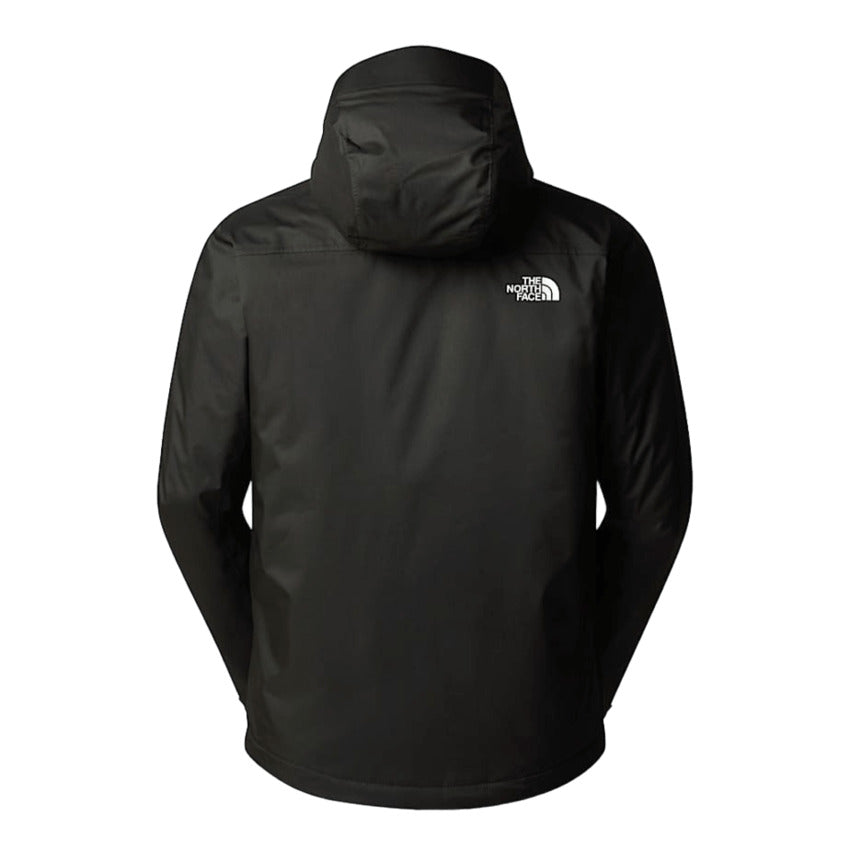 THE NORTH FACE Men's Millerton Waterproof Insulated Jacket