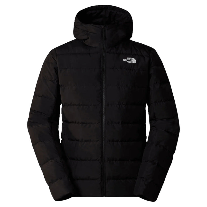 THE NORTH FACE Standard Fit Jacket with Adjustable Hood for Men