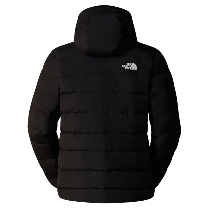 THE NORTH FACE Standard Fit Jacket with Adjustable Hood for Men