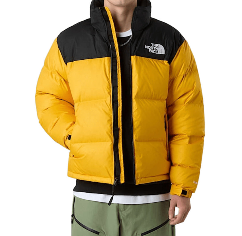 THE NORTH FACE Retro Nuptse Jacket - Relaxed Fit
