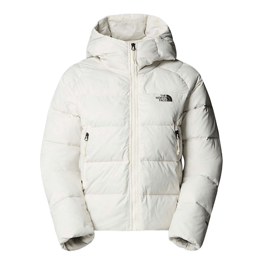 THE NORTH FACE Hyalite Women's Jacket - Standard Fit with Fixed Hood