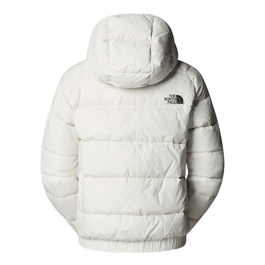 THE NORTH FACE Hyalite Women's Jacket - Standard Fit with Fixed Hood