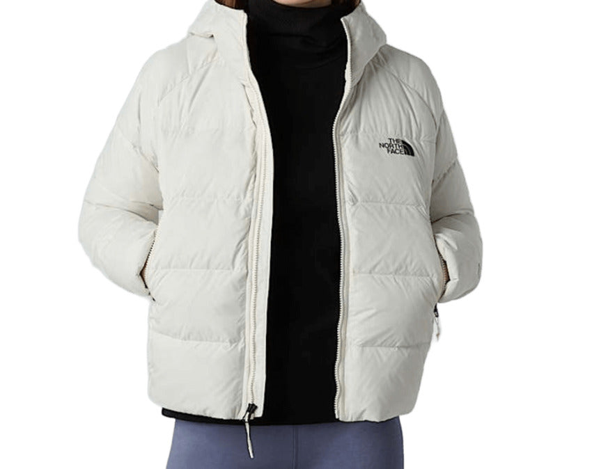 THE NORTH FACE Hyalite Women's Jacket - Standard Fit with Fixed Hood