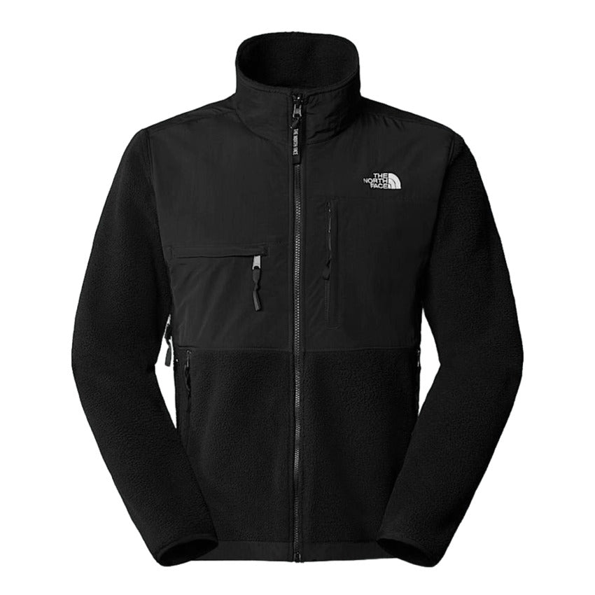 THE NORTH FACE Men's Vintage-Style Denali Jacket