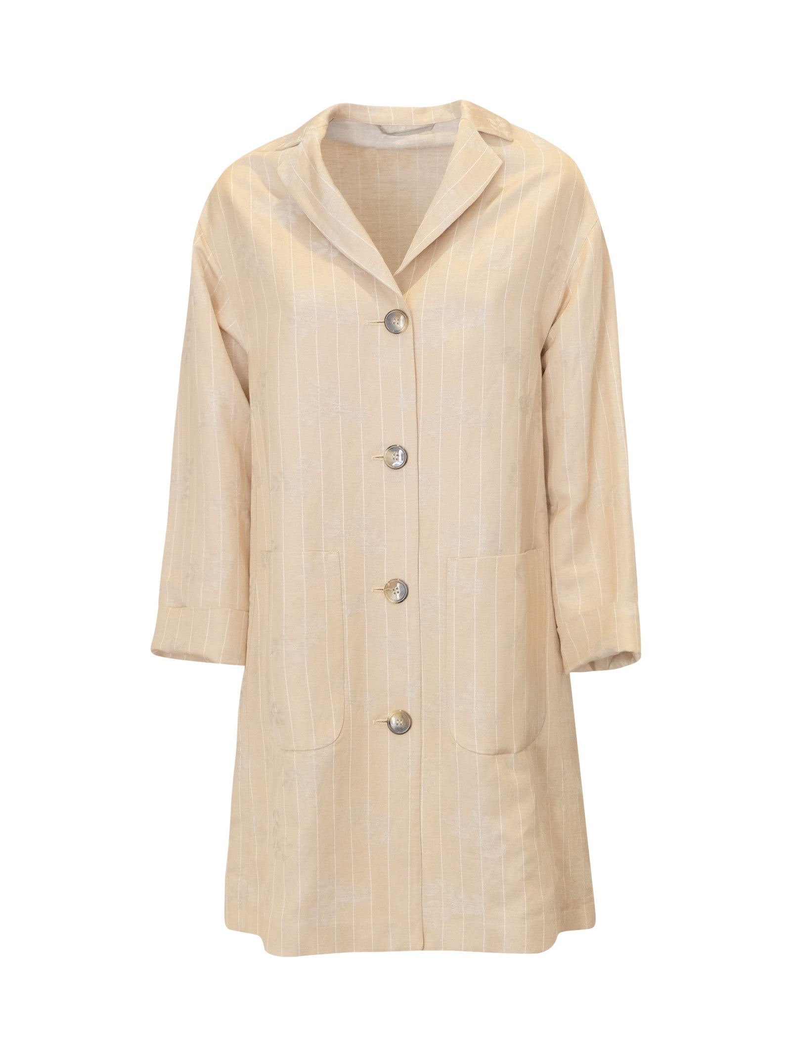 THE ONE Mini Viscoe Jacket for Women