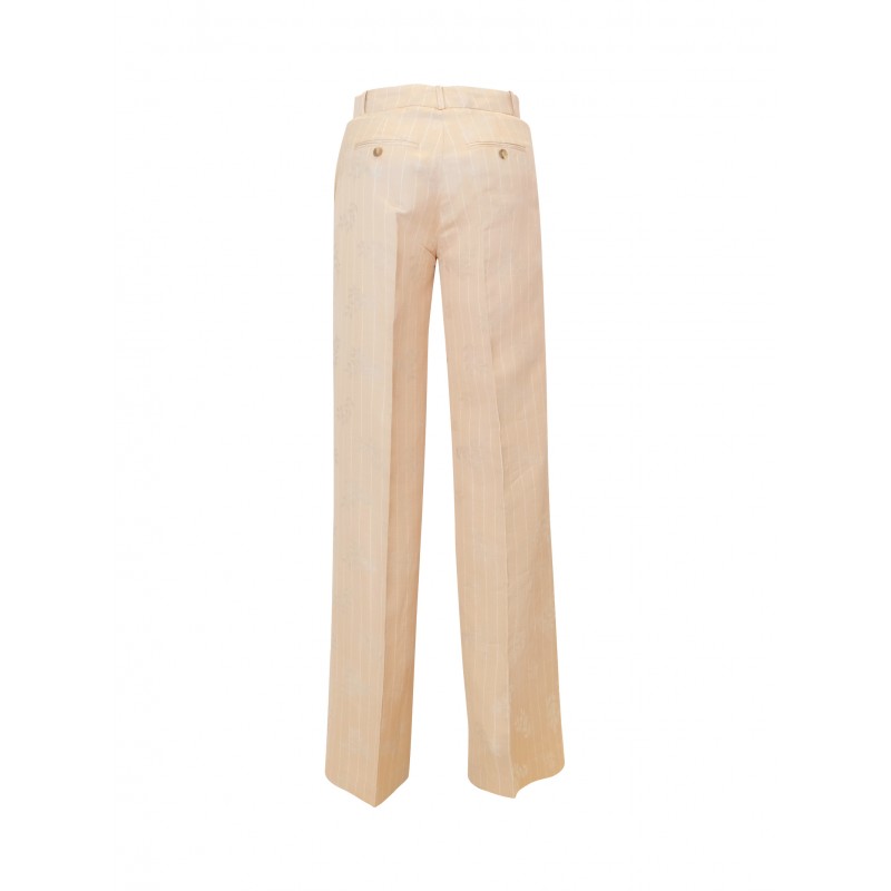 THE ONE Viscose Andrea Pants - Trendy & Stylish for Women