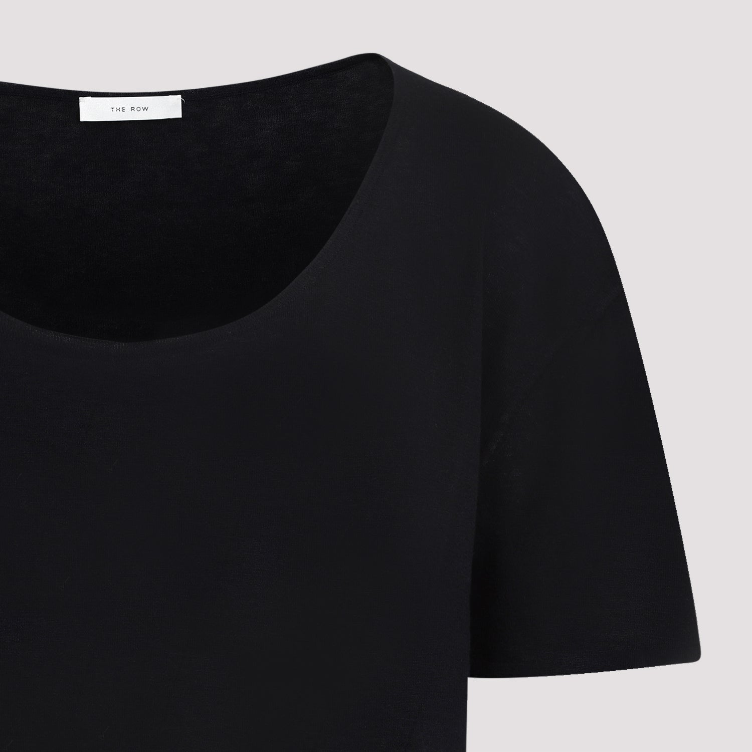 THE ROW Elegant Mini Top for Women