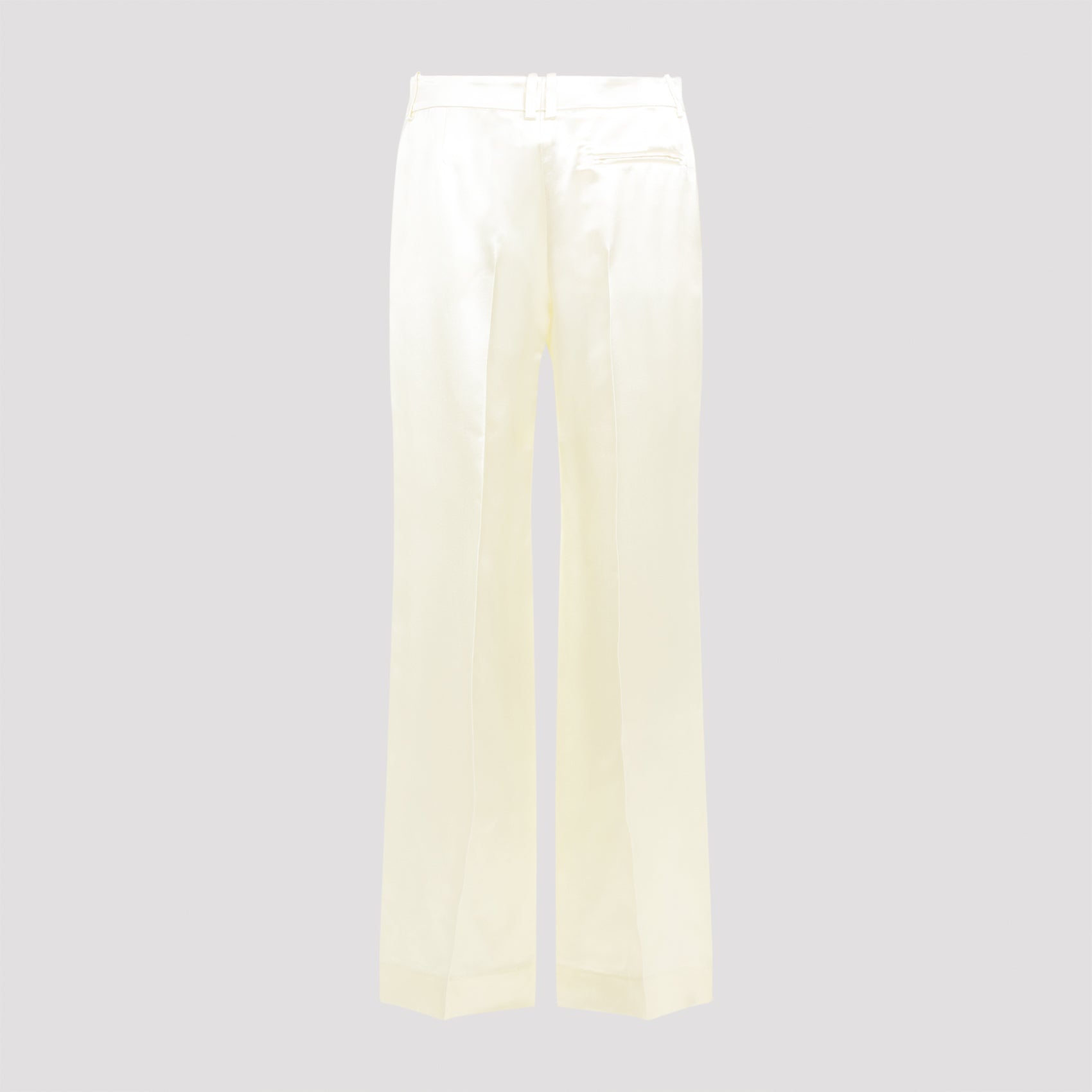 THE ROW Elegant Trousers for Women - Fall Winter 24/25