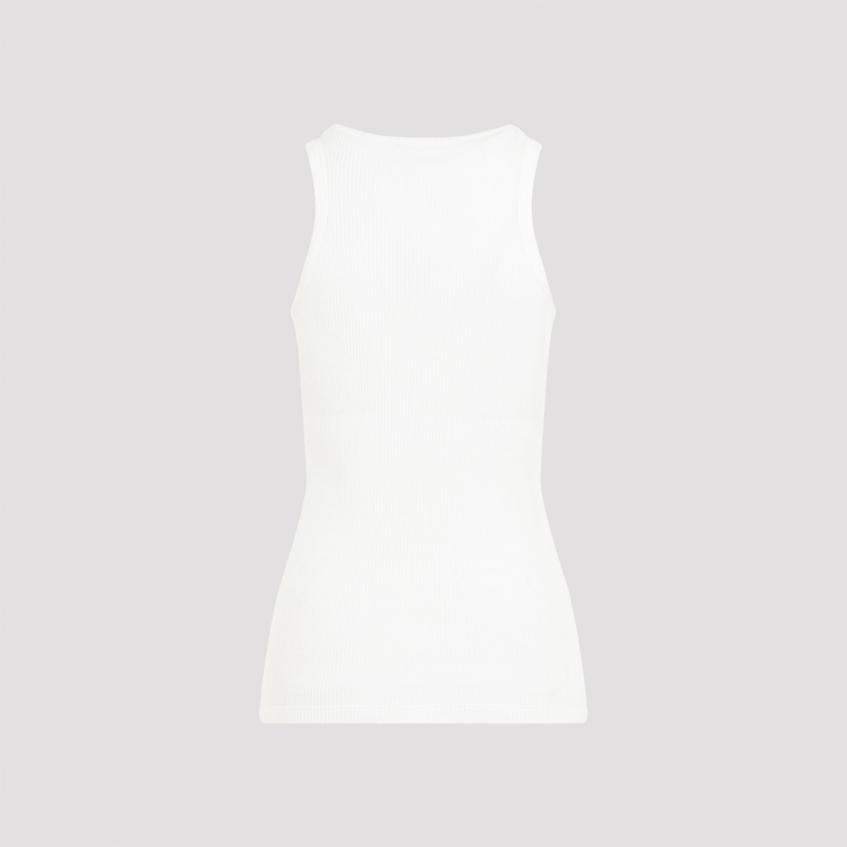 THE ROW Chic Mini Top