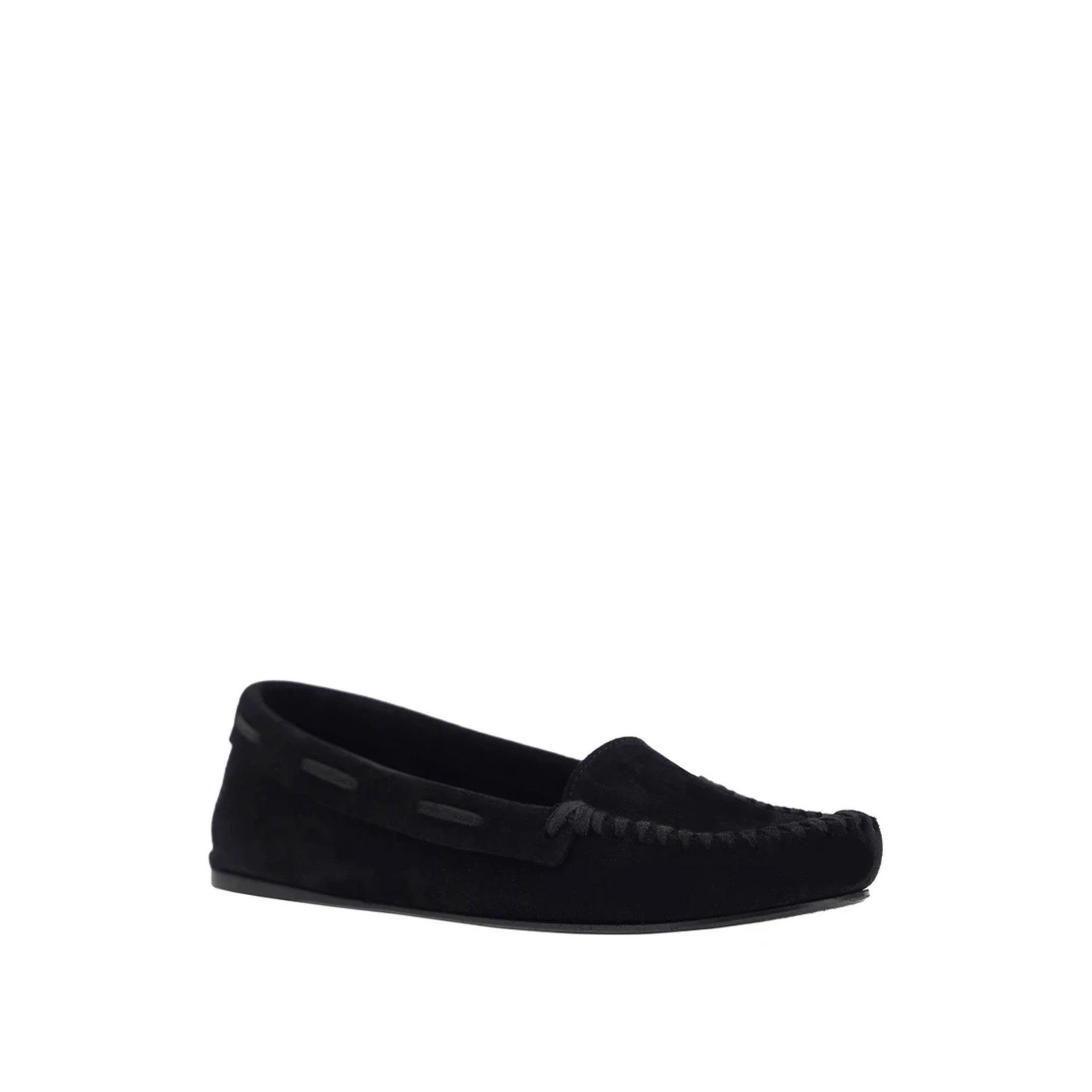 THE ROW Leather Loafers for Women