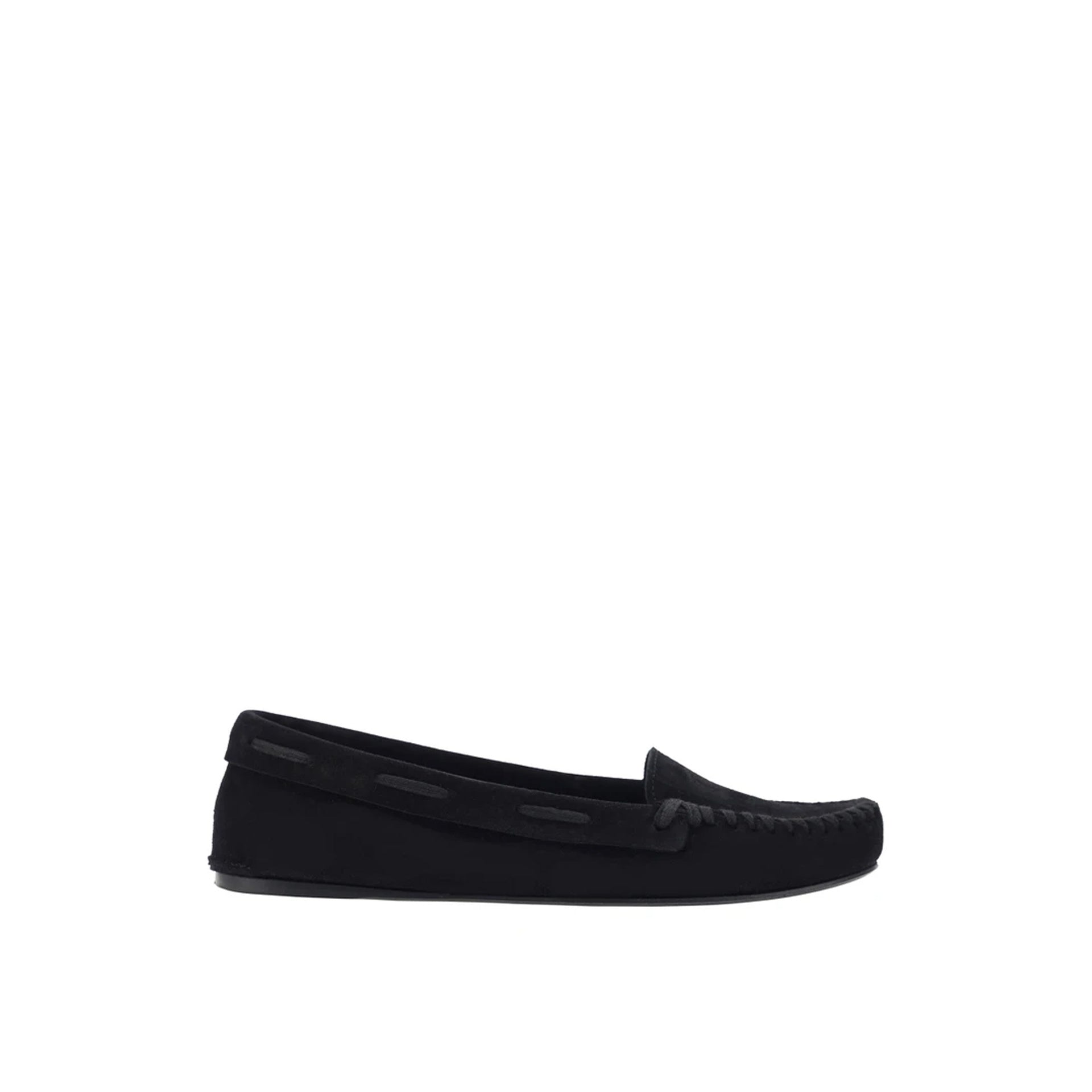 THE ROW Leather Loafers for Women