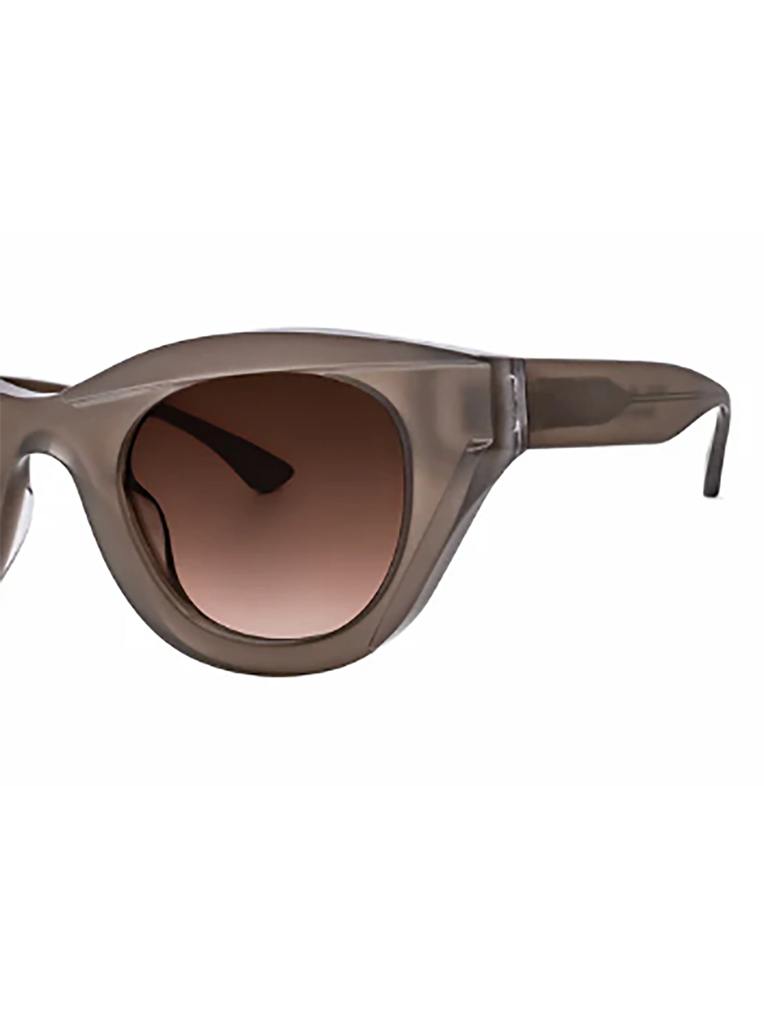 THIERRY LASRY Stylish Sunglasses with 145mm Temples for Spring Summer 25