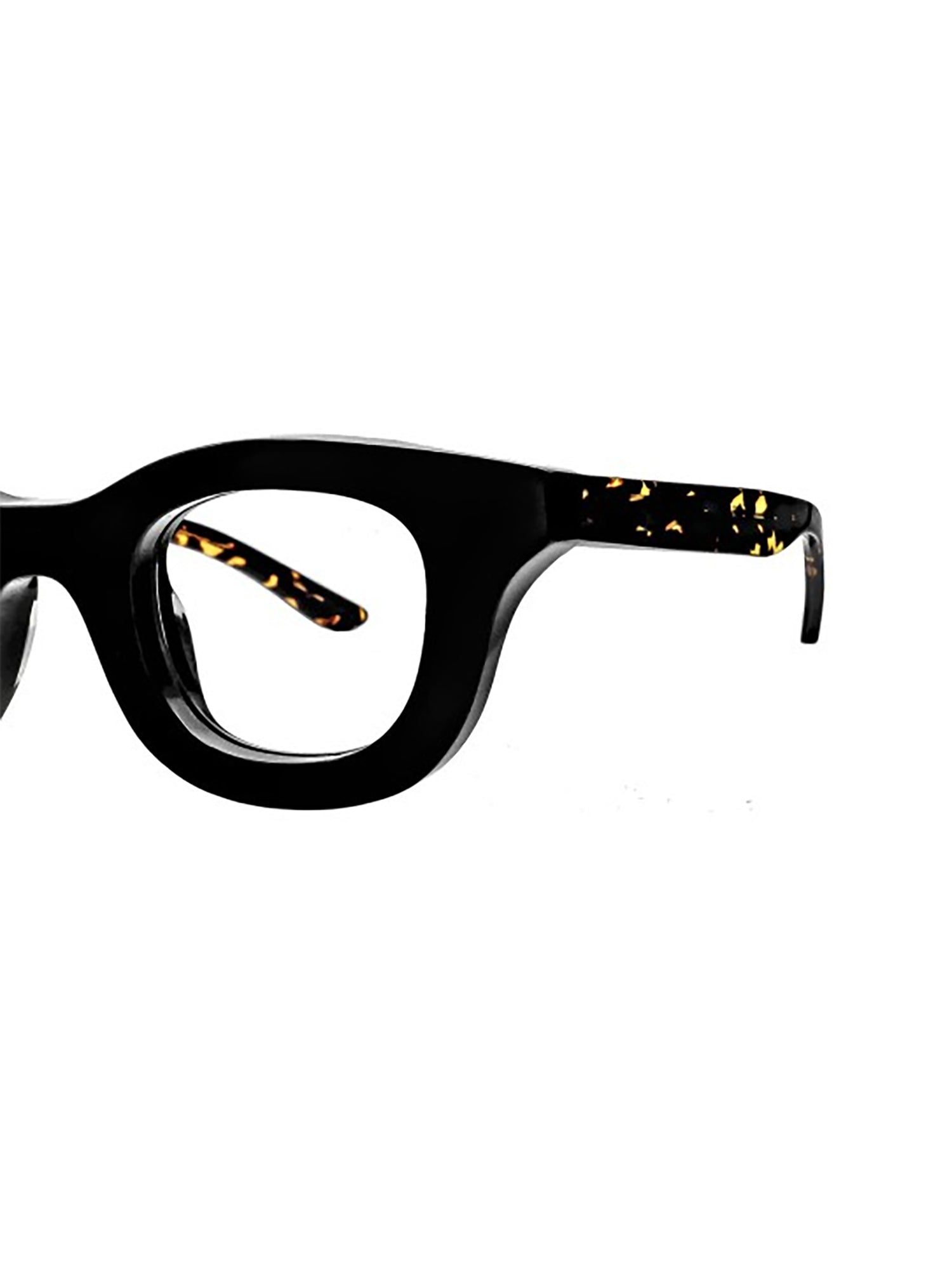 THIERRY LASRY Moody Mini Optical Frames