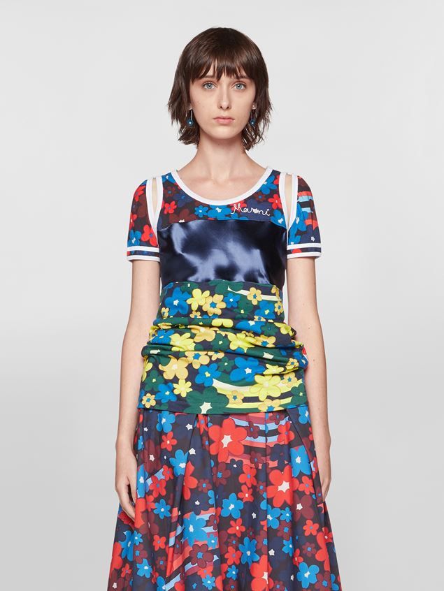 MARNI Chic Mini Vest for Women