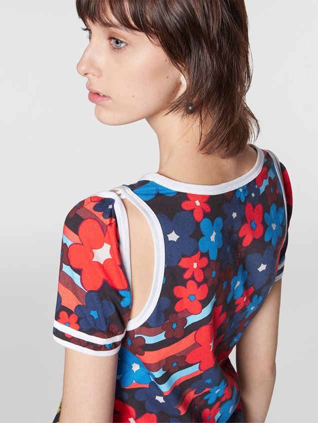 MARNI Chic Mini Vest for Women