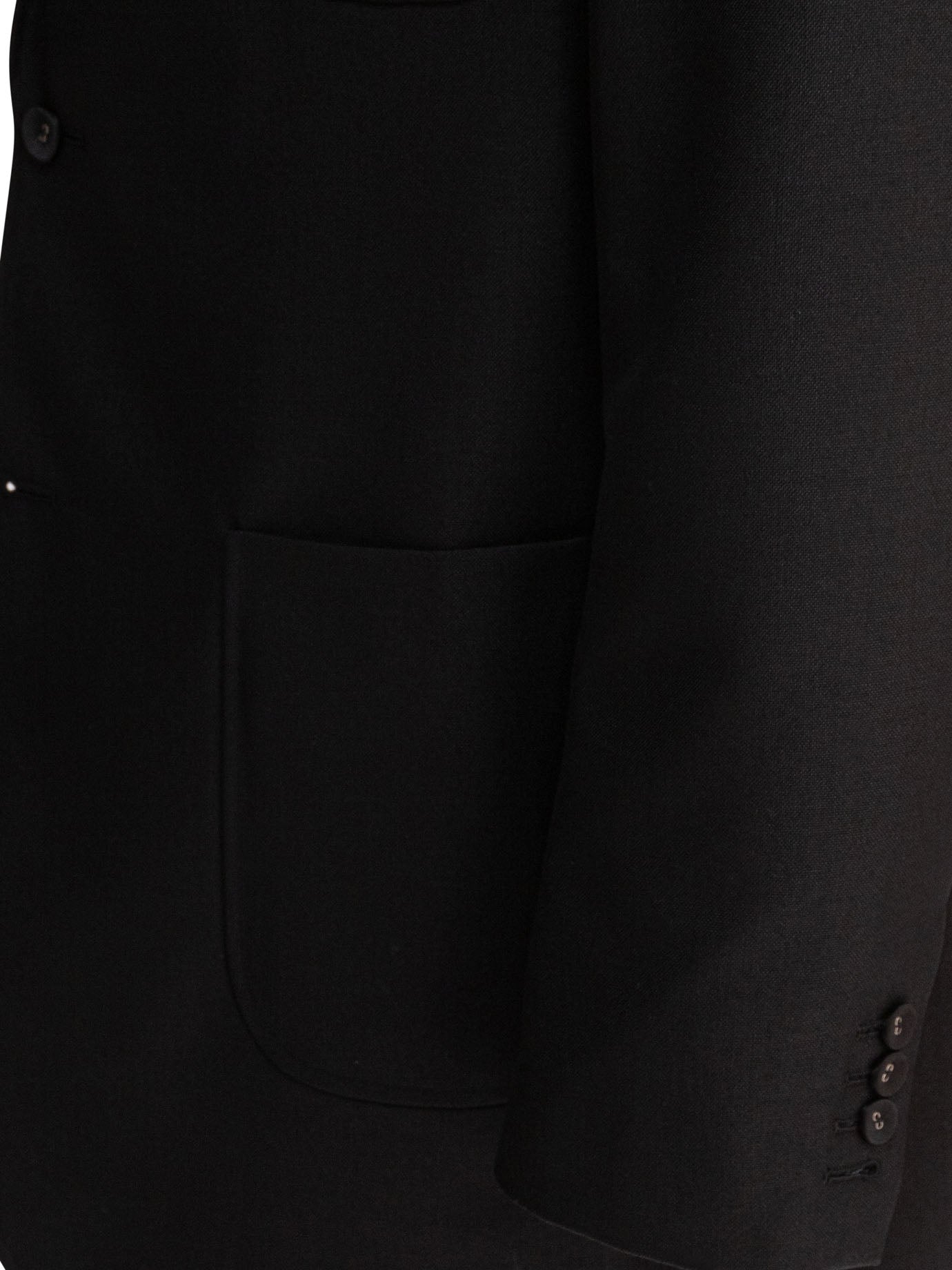 THOM BROWNE Stylish Jacket for Men - Perfect for Fall Winter 24/25