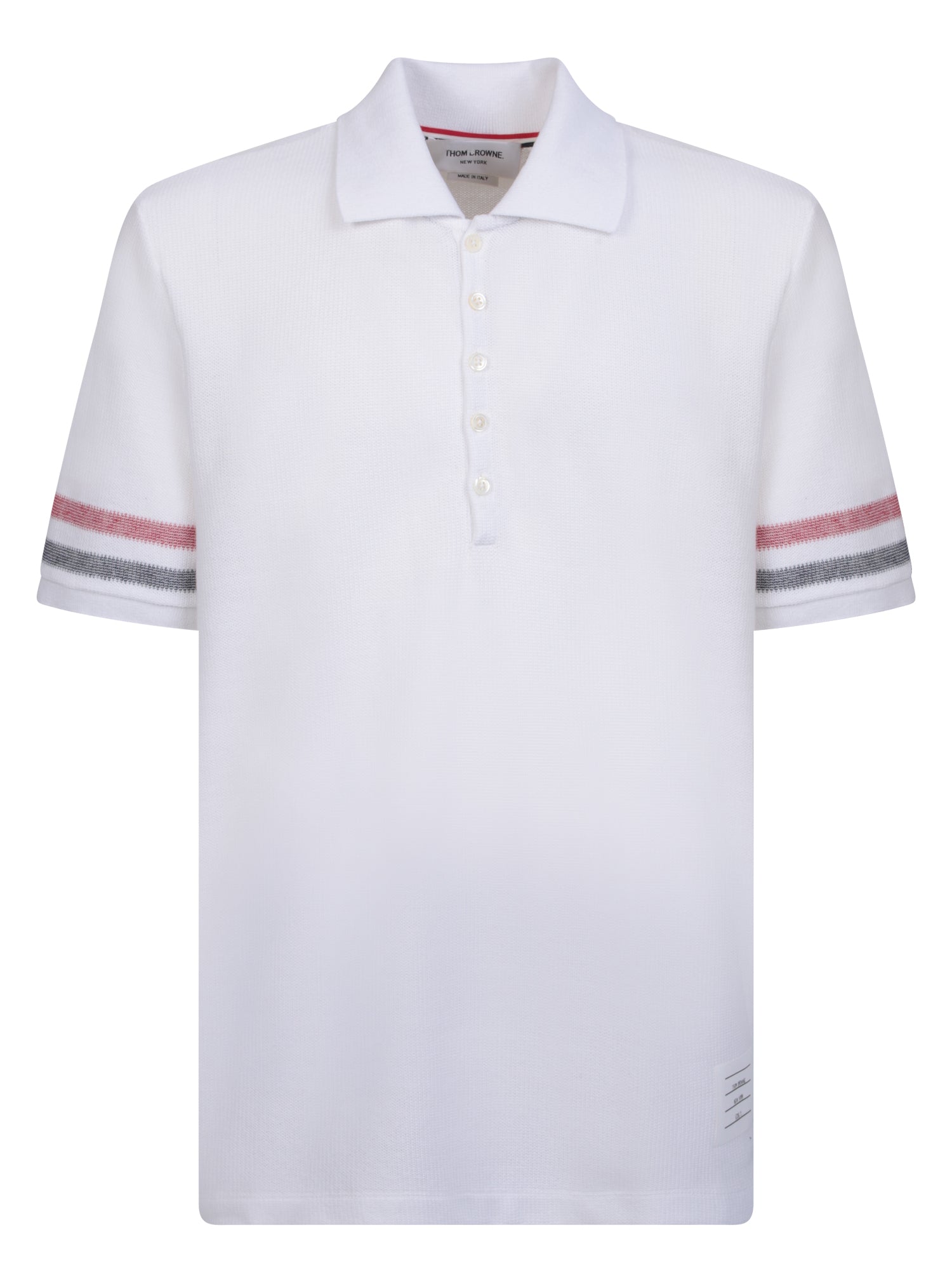 THOM BROWNE Stylish T-Shirts for Men - Perfect Fit and Comfort