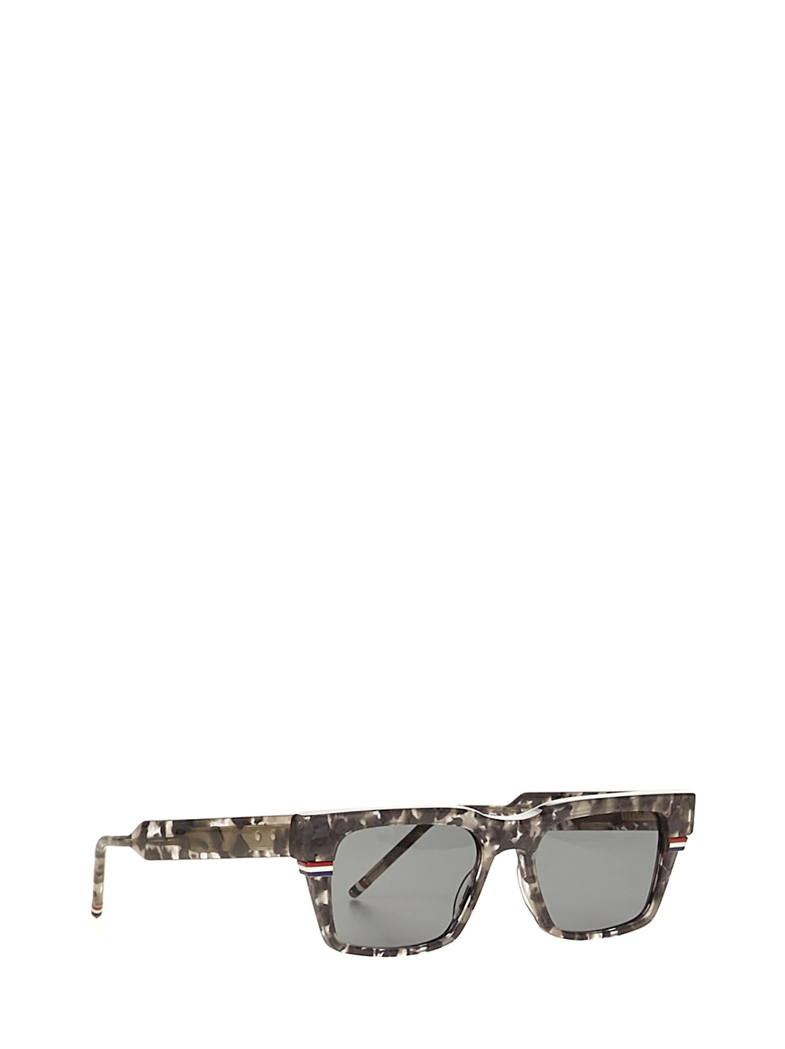 THOM BROWNE Sophisticated Unisex Sunglasses