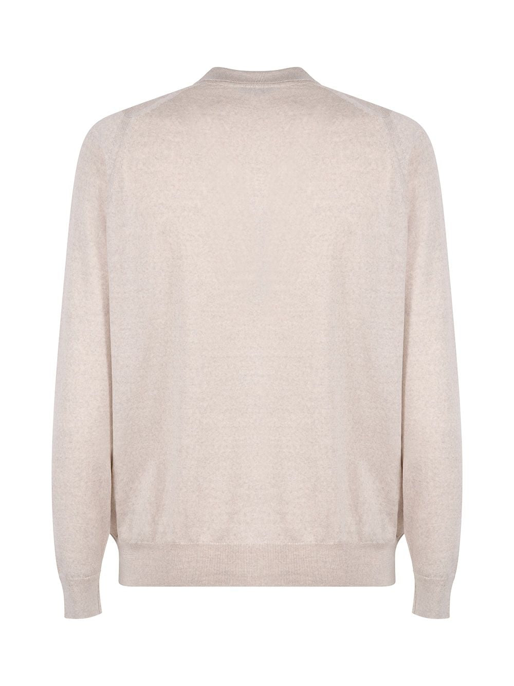 JOHN SMEDLEY Extra Fine Merino Wool Shirt for Men