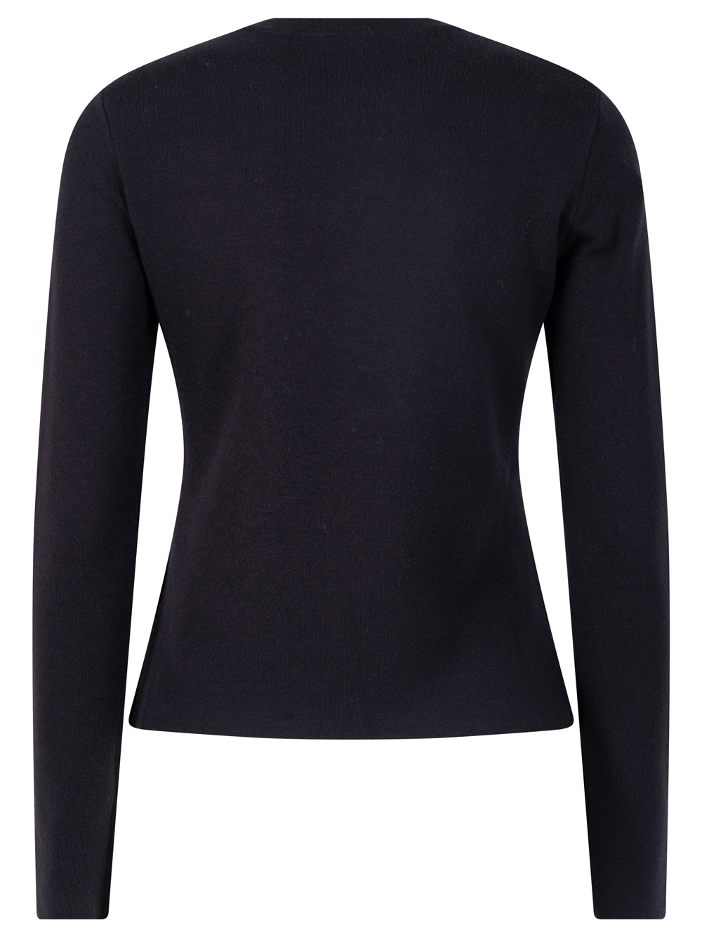MAX MARA Fitted Long-Sleeved Top