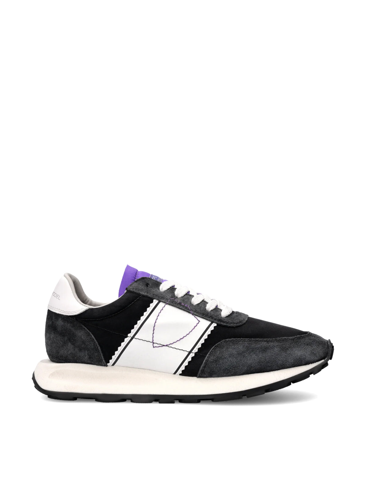 PHILIPPE MODEL PARIS Tour Low Sneaker - Women's Stylish Comfort