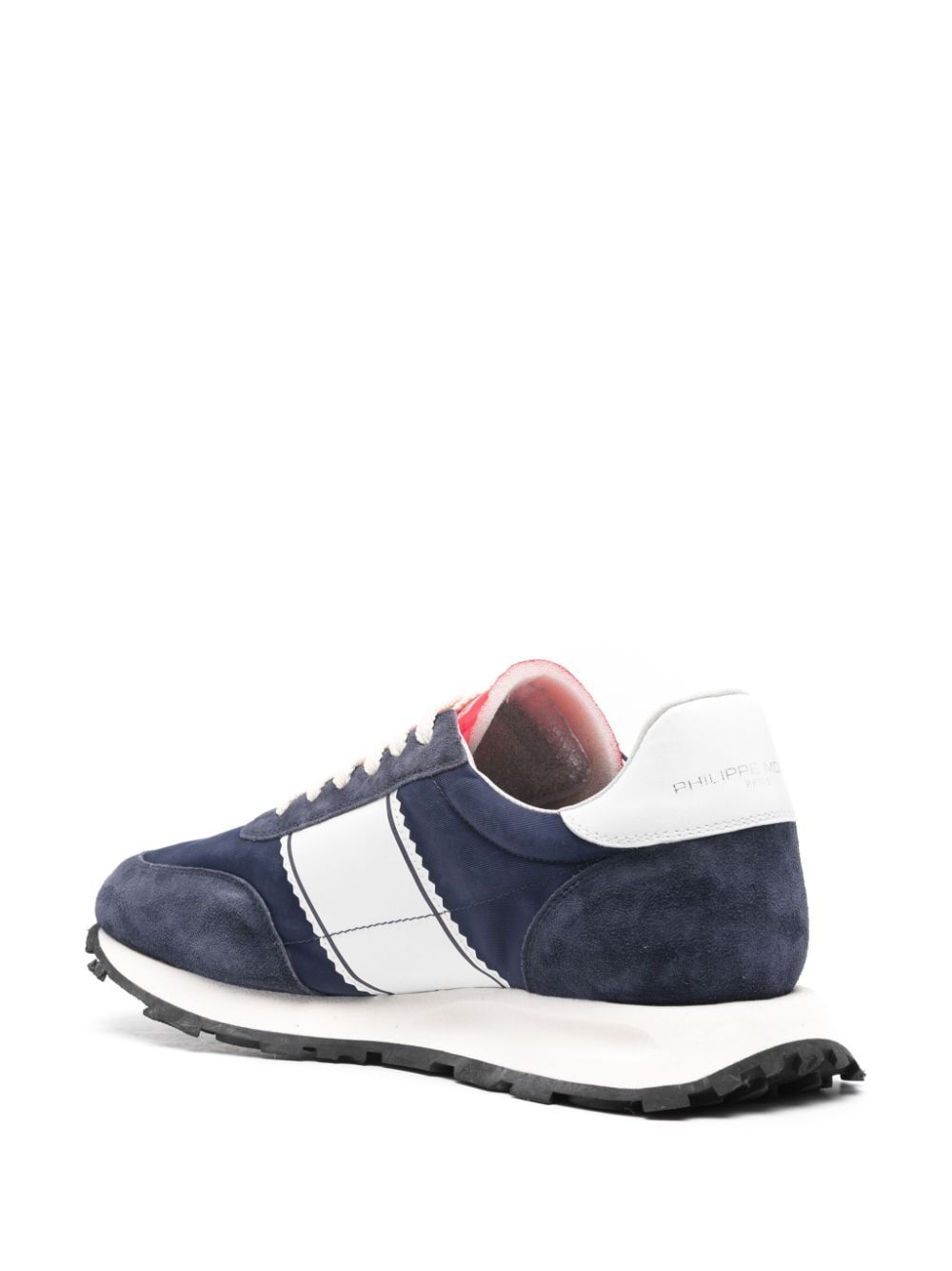 PHILIPPE MODEL PARIS Tour Low Men's Sneaker