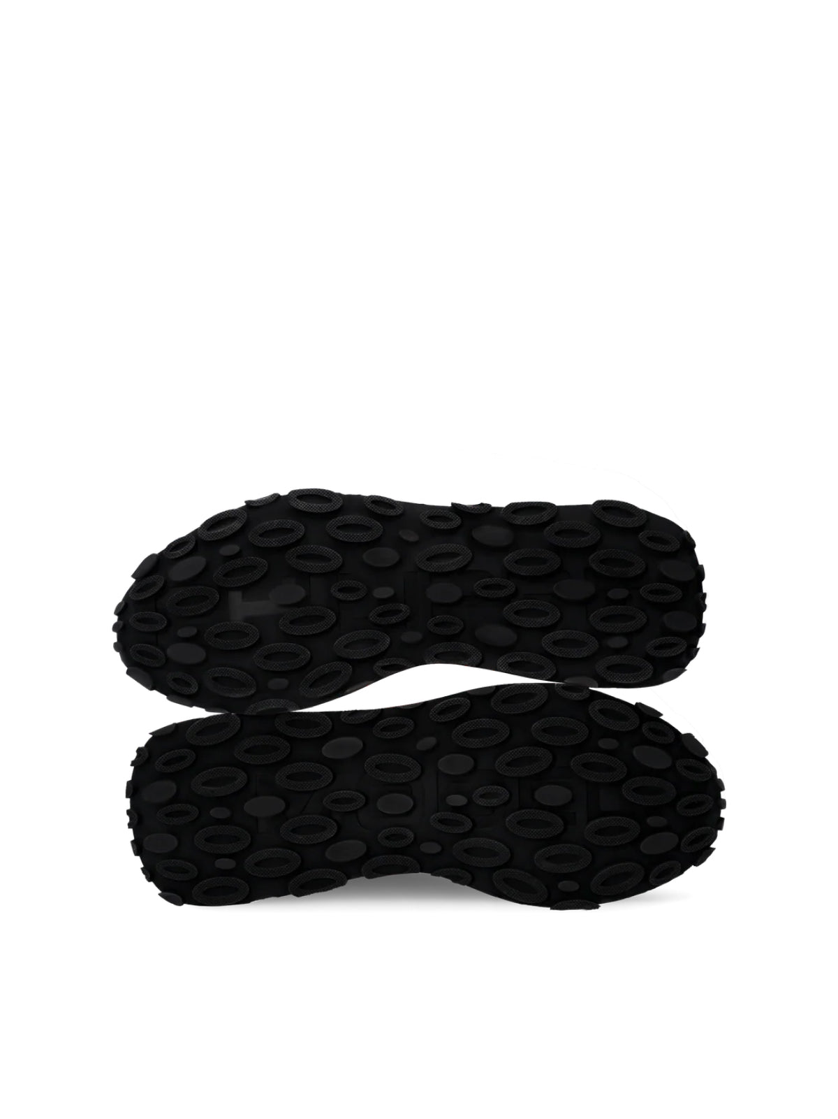 PHILIPPE MODEL PARIS Tour Low Suede Sneakers for Men