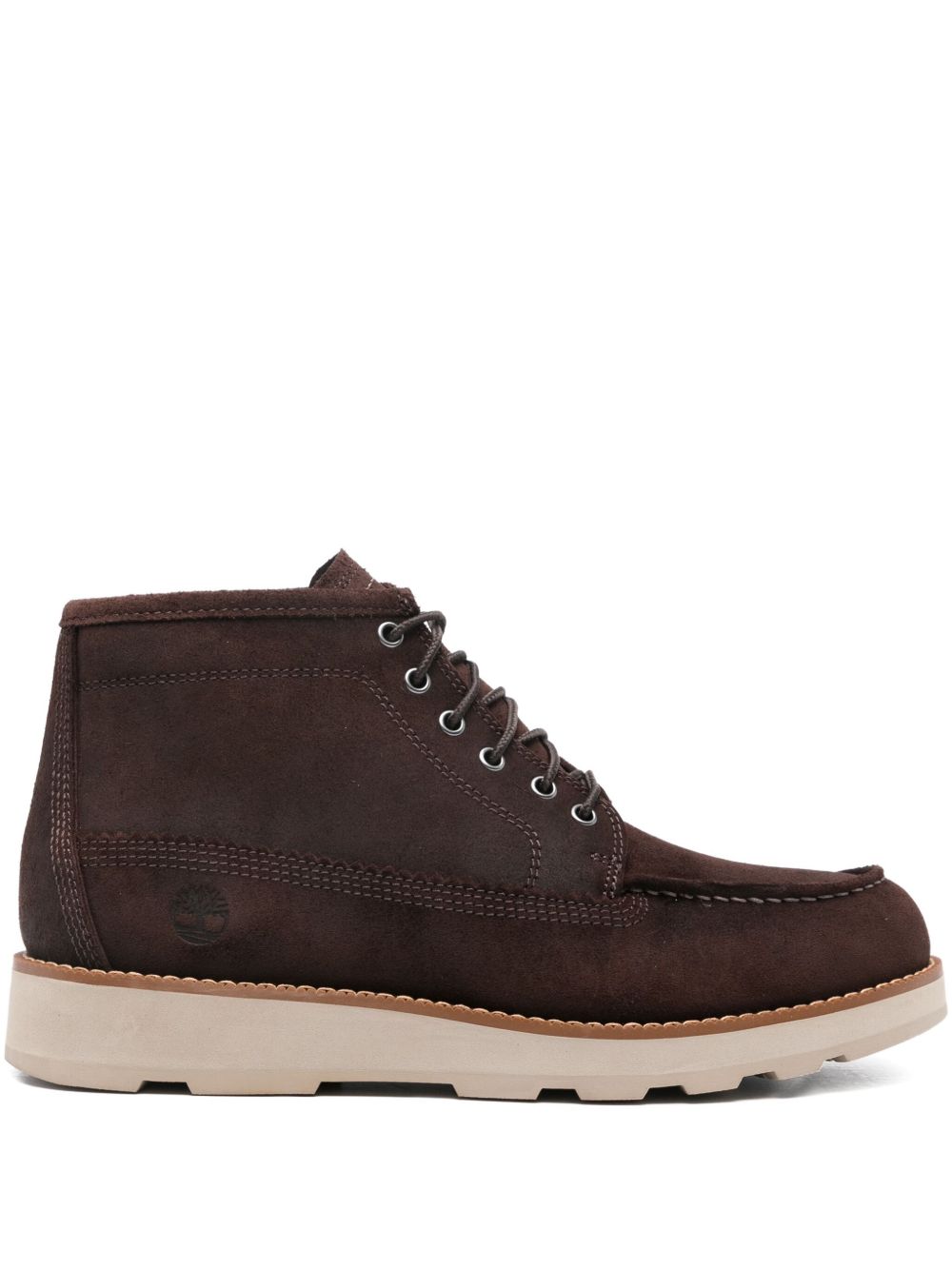 TIMBERLAND Stylish Ankle Sneakers for Men