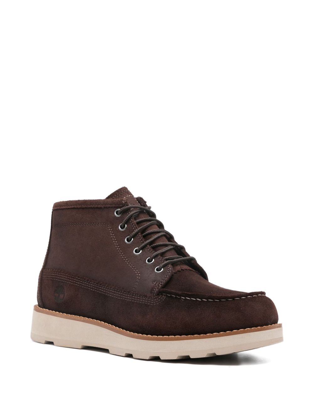 TIMBERLAND Stylish Ankle Sneakers for Men