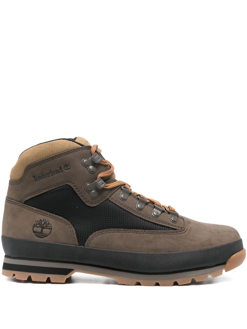 TIMBERLAND Men's Ankle Boots - Versatile Footwear for Adventure