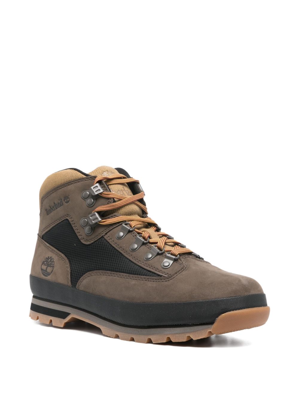 TIMBERLAND Men's Ankle Boots - Versatile Footwear for Adventure