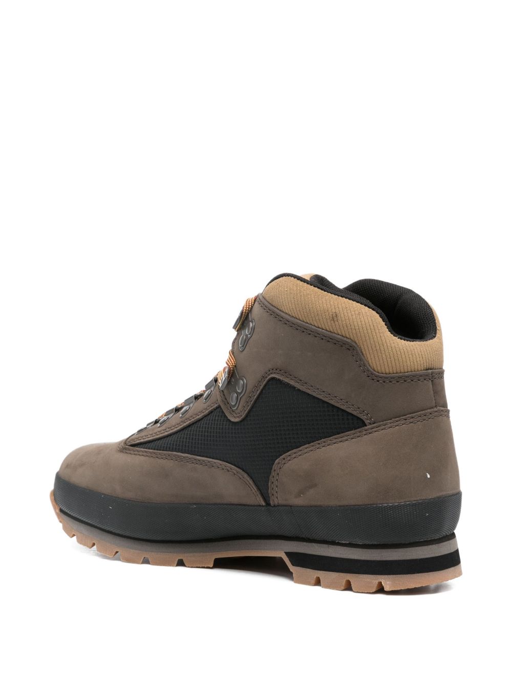 TIMBERLAND Men's Ankle Boots - Versatile Footwear for Adventure