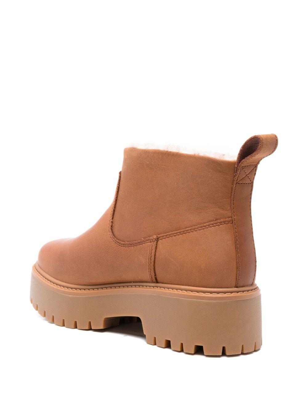 TIMBERLAND Stylish Ankle Boots for Women - FW25 Edition